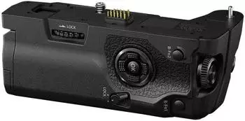 Olympus HLD-9