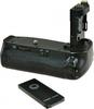 Jupio JBG-C015, Jupio Battery Grip für die Canon EOS 6D Mark II