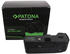 Patona Batteriegriff für Panasonic GH5