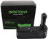 Patona Premium Batteriegriff für Canon EOS 5D Mark III/5DS/5DSR