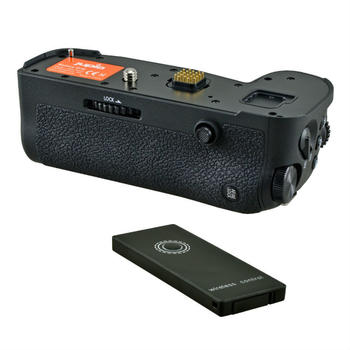 Jupio Batteriegriff DC-G9