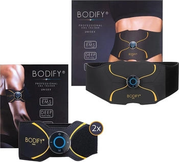Bodify 3in1 EMS Training Set (381052) black/blue