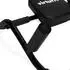 virtufit Bauchtrainer Pro, schwarz (VF03001)