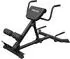 Gorilla Sports Rückentrainer 7in1 klappbar, verstellbar, max 150kg