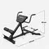 Gorilla Sports Rückentrainer 7in1 klappbar, verstellbar, max 150kg