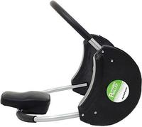 Tunturi 14TUSFU105, Tunturi Power Roller Bauchtrainer
