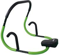 Mts Sportartikel AB-TRAINER CLASSIC - (Bauchtrainer), in 4C-Box