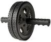 Oliver Bauchtrainer Duo Wheel Training Fitness Workout Bauch Roller AB-Wheel