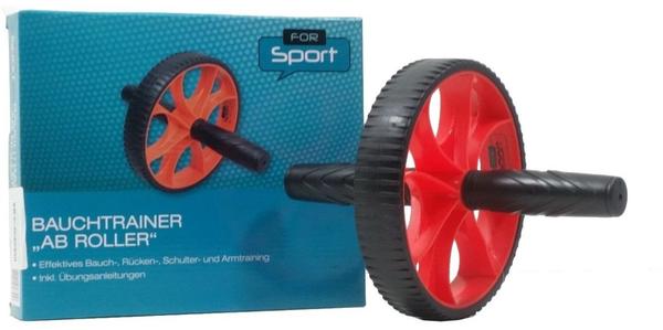 For Sport Bauchtrainer 