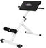 TecTake Weight training equipment for the back