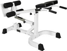 Bad Company Deluxe Hyperextension 45°