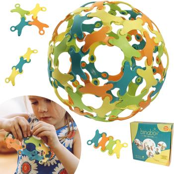 TicToys Binabo 240-tlg