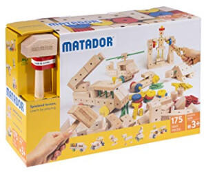Matador Maker M175