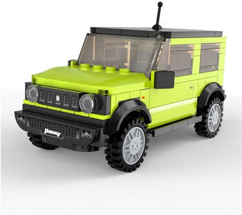 CaDA Suzuki Jimny (C55023W)