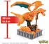 Bevo MEGA Pokémon Bewegliches Glurak (HMW05)