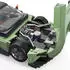 Bevo MEGA Hot Wheels Aston Martin Vulcan (HMY97)