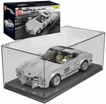 Mould King Sportwagen 300SL (27037)