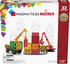 Magna-Tiles Baustellen Set 32-Teile (90226)