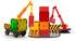 Magna-Tiles Baustellen Set 32-Teile (90226)