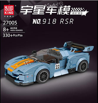 Mould King 918 RSR (27005)
