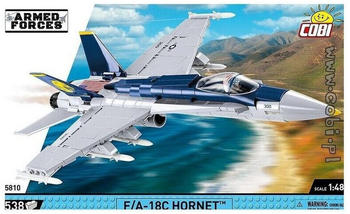Cobi ARMED FORCES - F/A-18C Hornet (5810)
