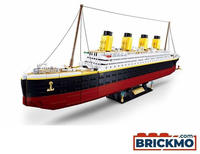 Sluban SL95990, Sluban Titanic (SL95990)