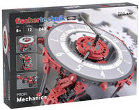 fischertechnik 569020, Fischertechnik 569020 Mechanics Bausatz ab 8 Jahre