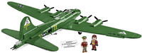 Cobi Historical Collection World War II - Boeing B-17G Flying Fortress