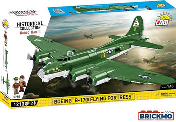 Cobi Historical Collection World War II - Boeing B-17G Flying Fortress