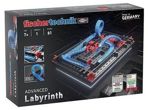 Fischertechnik Advanced Labyrinth (569016)