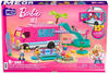 Mega Construx Barbie Super Abenteuer-Camper (HPN80)