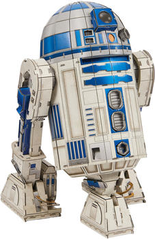Spin Master Star Wars 4D Build R2-D2