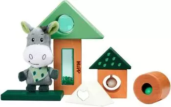 Eichhorn Baby HiPP Soundbausteine Eichhorn Baby HiPP Soundbausteine