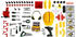 klein toys Bosch Spielwerkbank