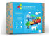Connetix Rainbow Motion Pack 24-tlg