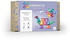 Connetix Pastell Mini 32-tlg.