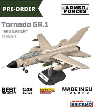 Cobi Panavia Tornado GR.1 "MiG Eater" (5854)