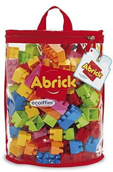 Ecoiffier Abrick Bag 120 PCS Ecoiffier Abrick Bag 120 PCS