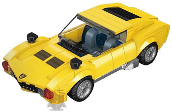 Mould King Lamborghini Miura (27039) Mould King Lamborghini Miura (27039)
