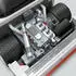 Mattel MEGA Hot Wheels Collector Audi 90 Quattro IMSA GTO