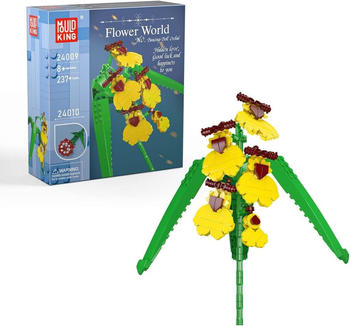 Mould King Orchidee (24009)