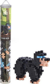 Plus-Plus 100 Kreativ Bausteine Bär