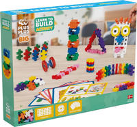 BIG Learn to Build Activity Set