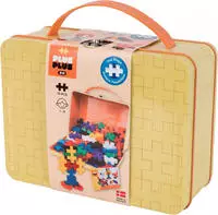 Plus-Plus Big Box Basic: 70 Bausteine