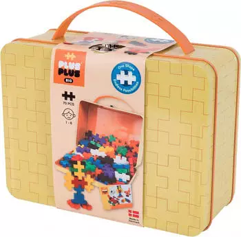 Plus-Plus Box Basic