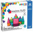Magna-Tiles Classic Set Clear Colours 32 Teile