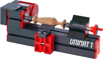 The cool tool Unimat 1 Basic 4in1