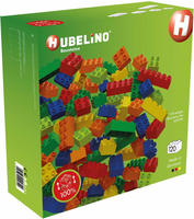 HUBELINO Spielbausteine "Hubelino Bausteine Set, bunt" Made in Germany