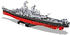 Cobi Battleship Missouri BB-63 (4837)