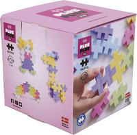 Plus-Plus 3412, Plus-Plus Kreativ Bausteine (3412)